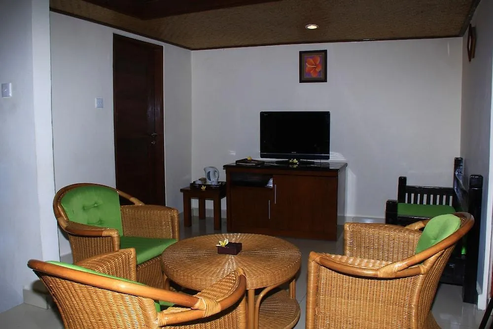 Rama Phala Resort & Spa Ubud   Ubud (Bali)