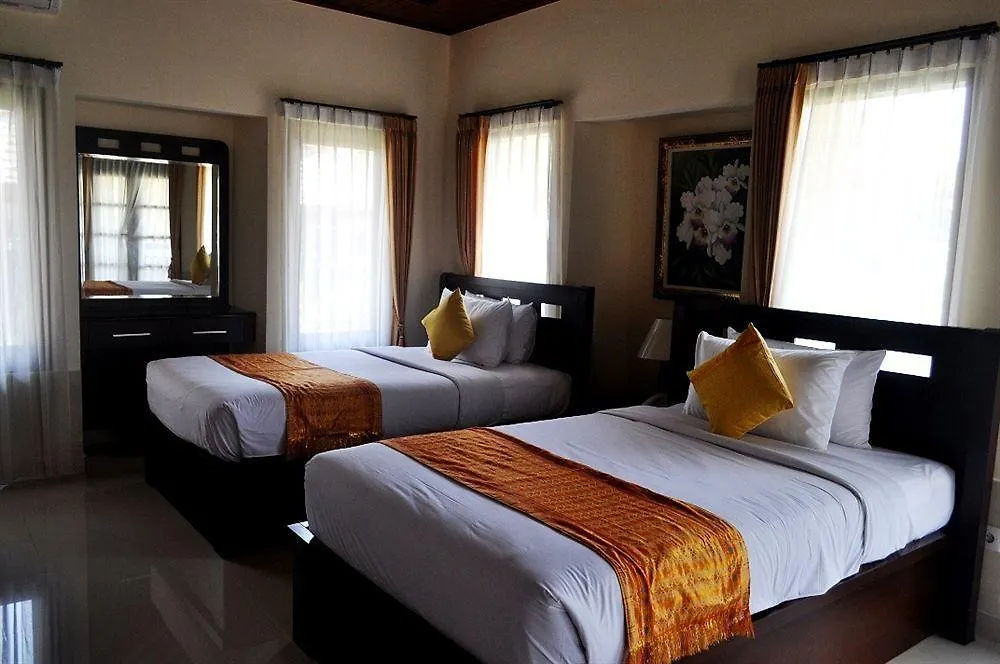 Rama Phala Resort & Spa Ubud