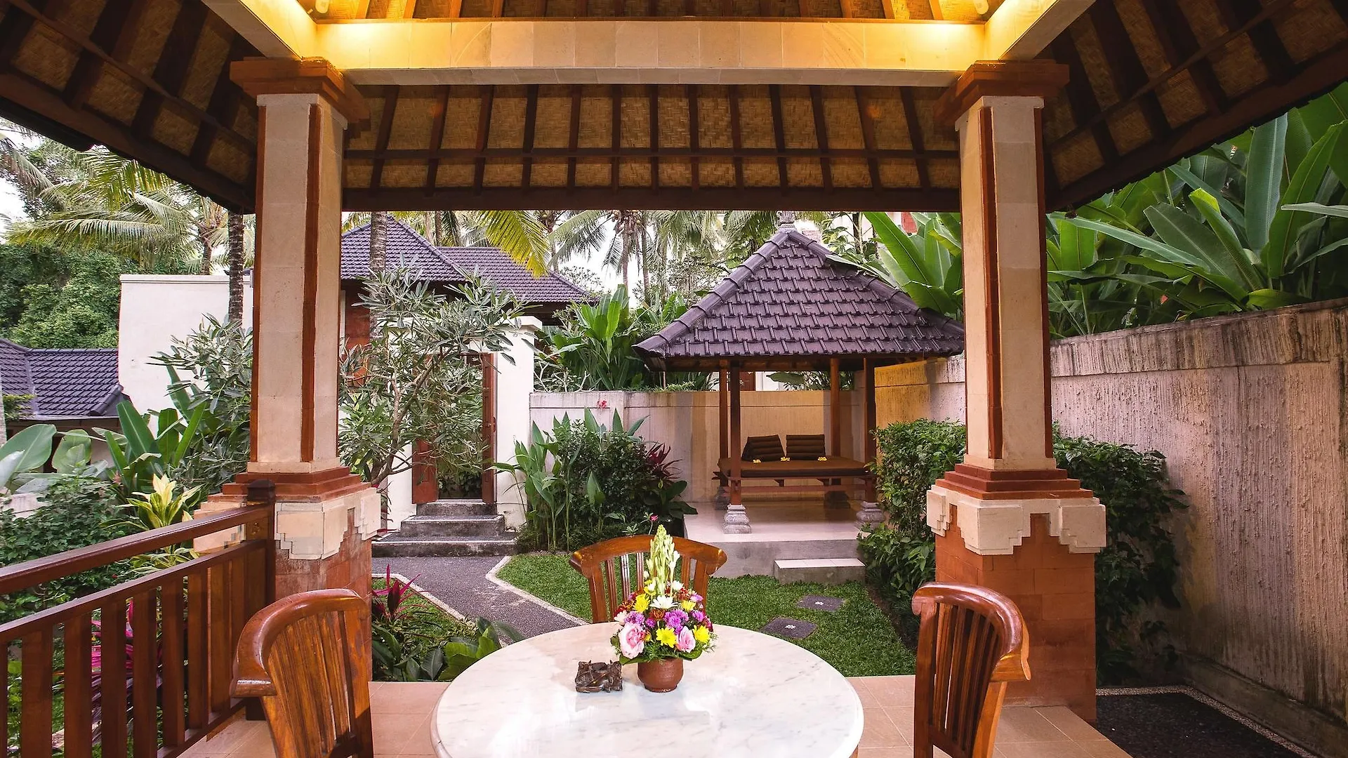 Rama Phala Resort & Spa Ubud