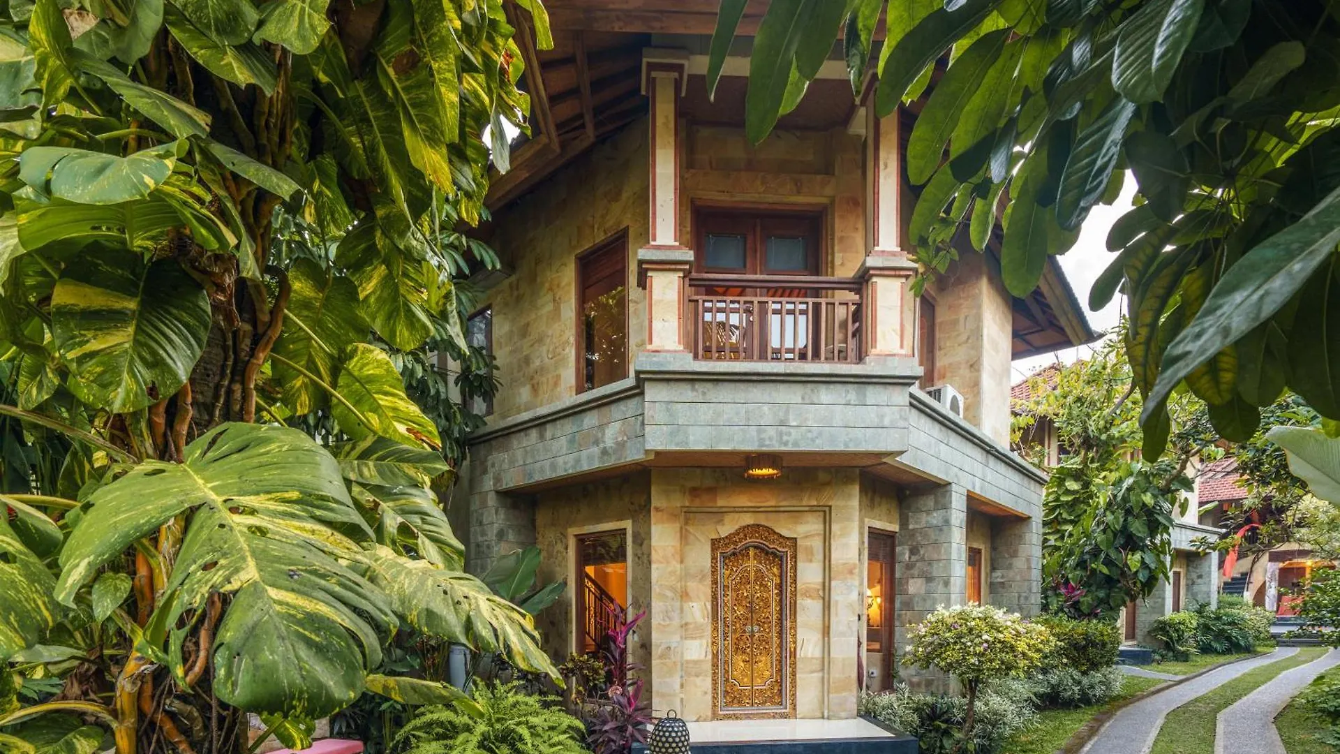 Rama Phala Resort & Spa Ubud   Ubud (Bali)