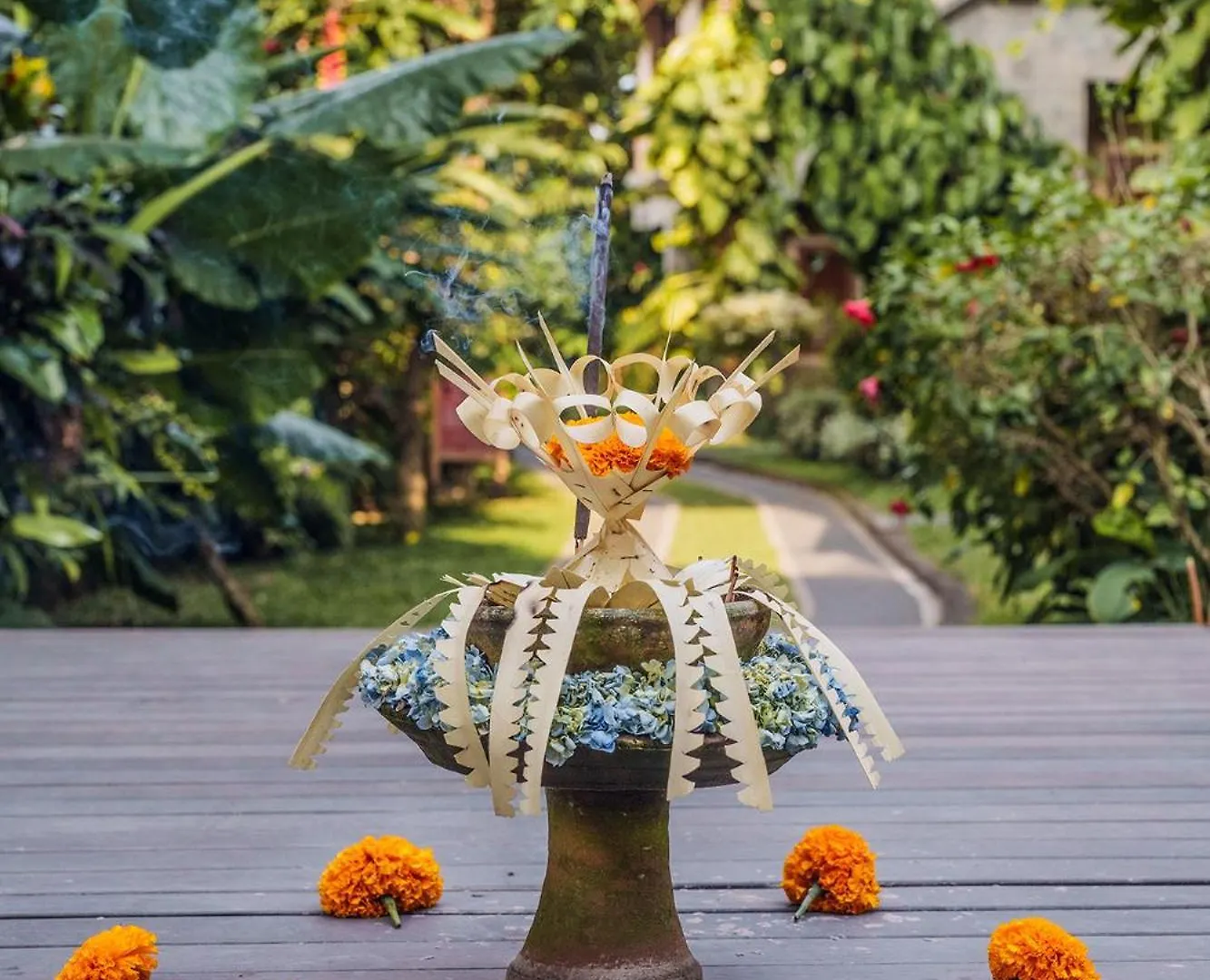 Rama Phala Resort & Spa Ubud