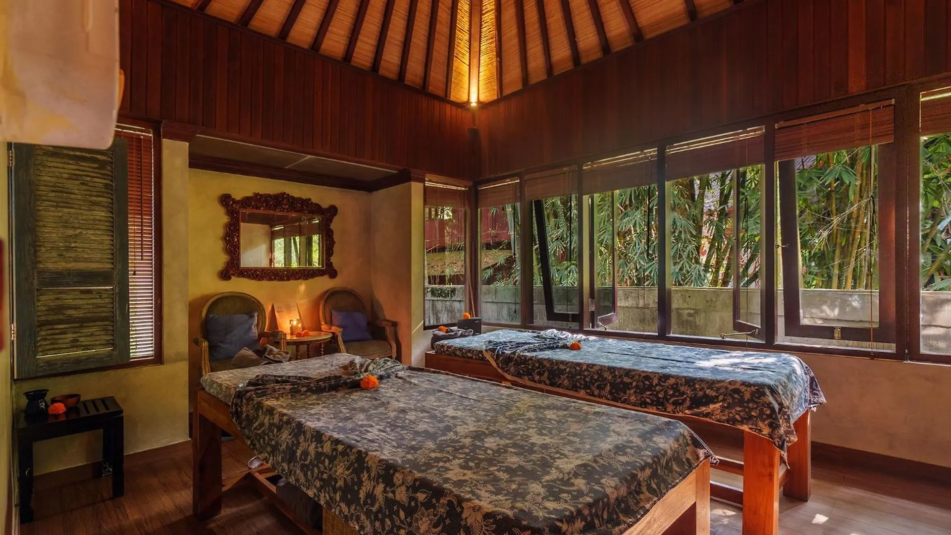 Rama Phala Resort & Spa Ubud