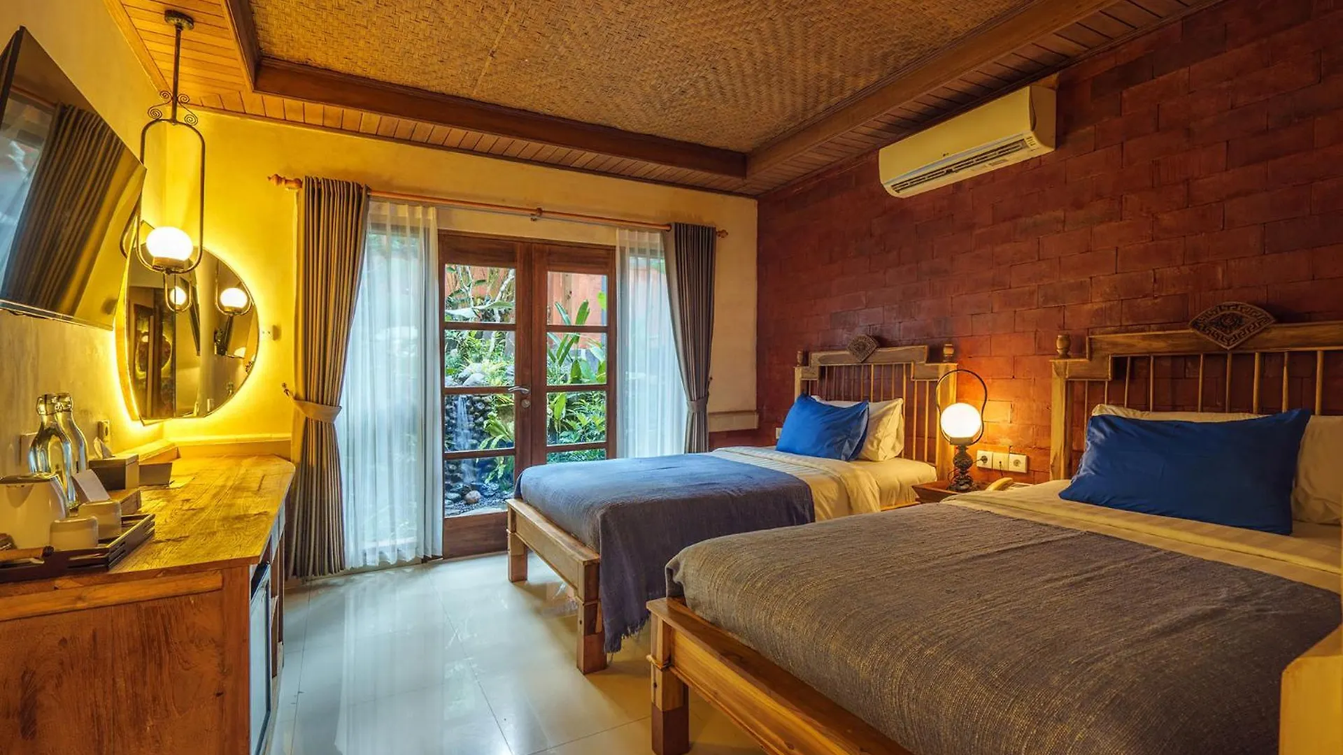 Rama Phala Resort & Spa Ubud