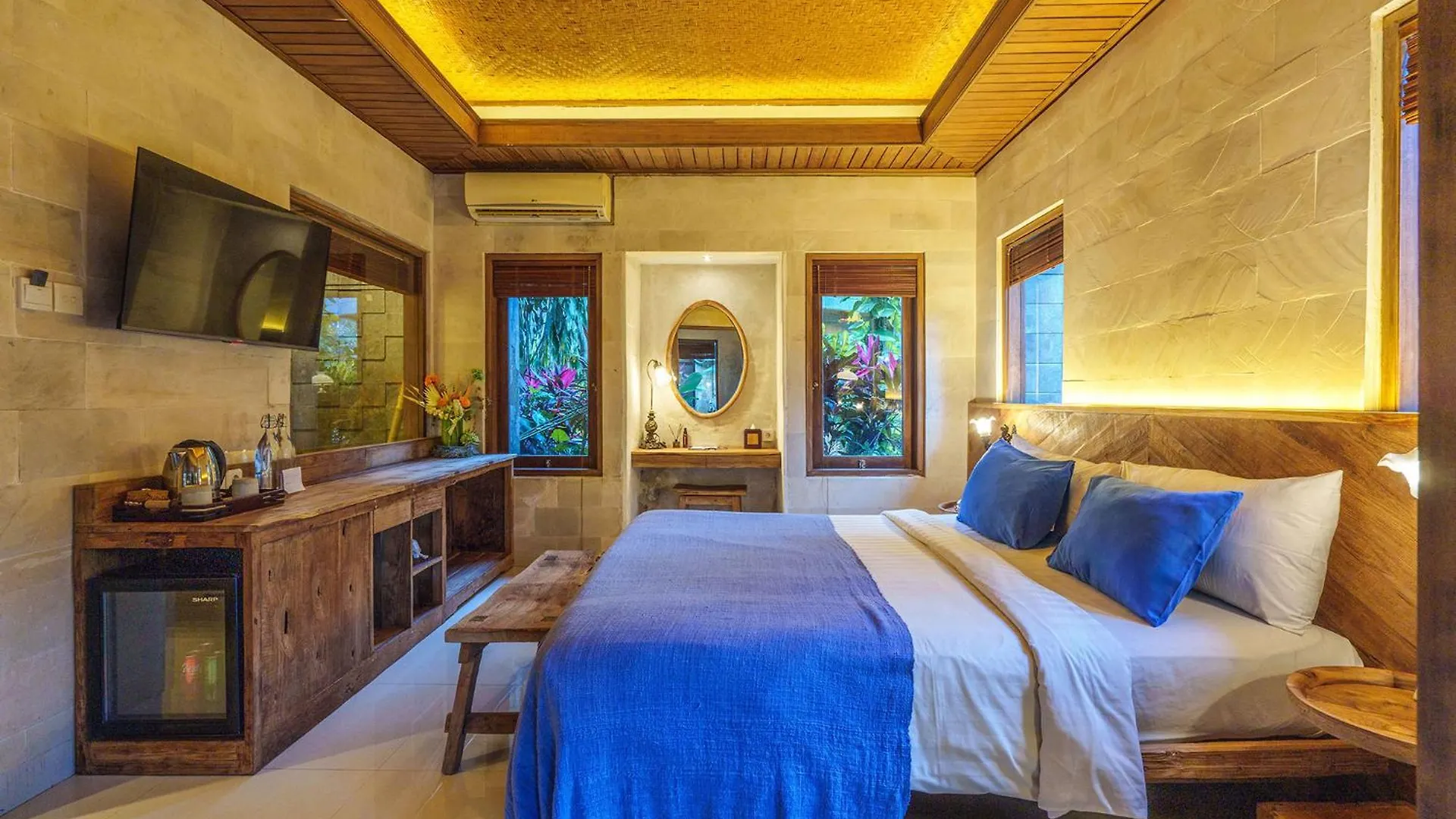 Rama Phala Resort & Spa Ubud   Ubud (Bali)