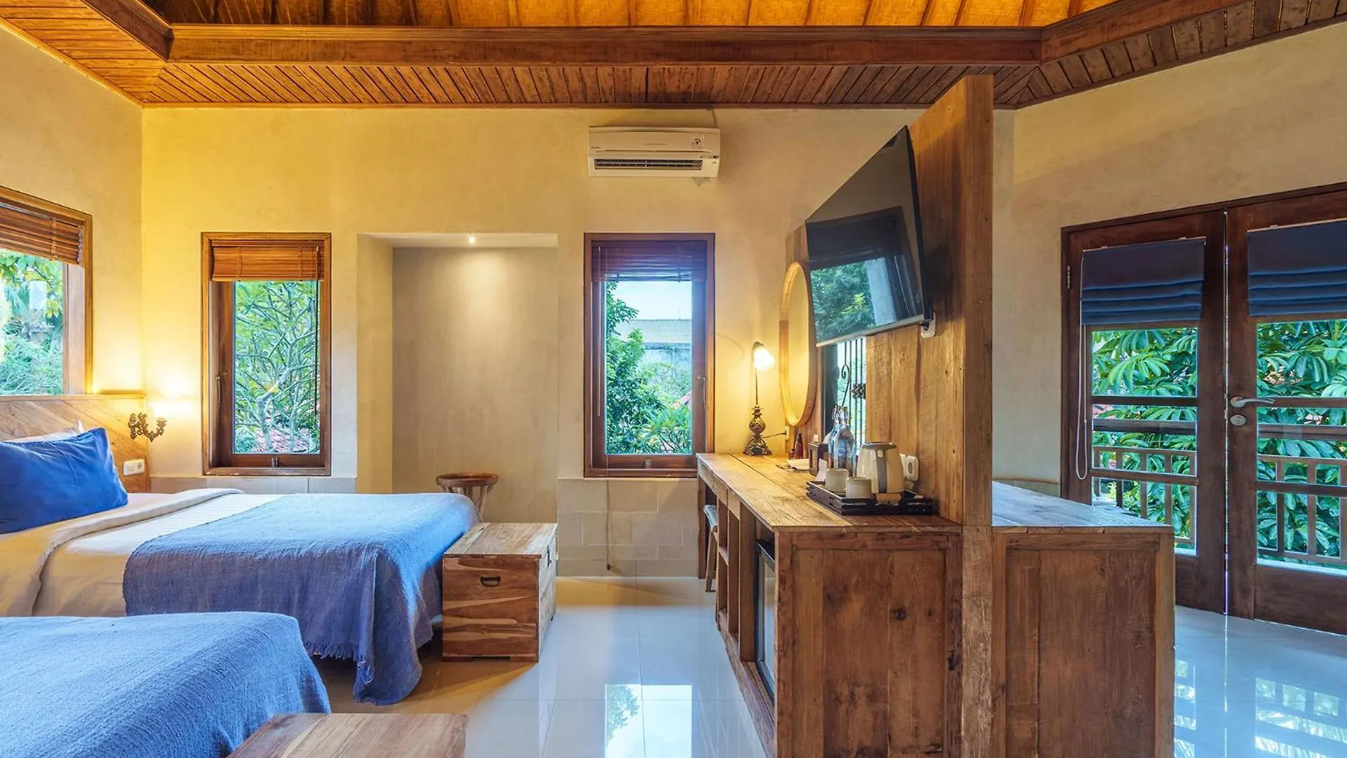 Rama Phala Resort & Spa Ubud   Ubud (Bali)