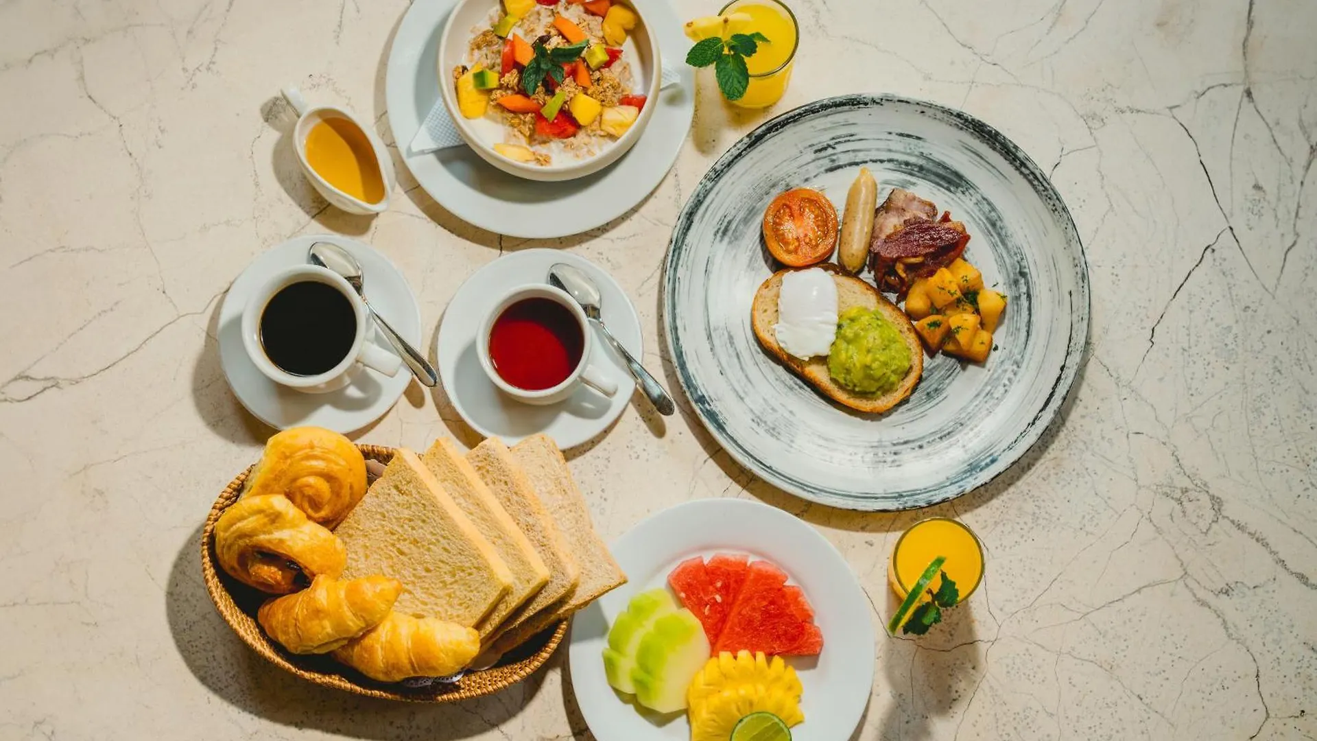 Rama Phala Resort & Spa Ubud