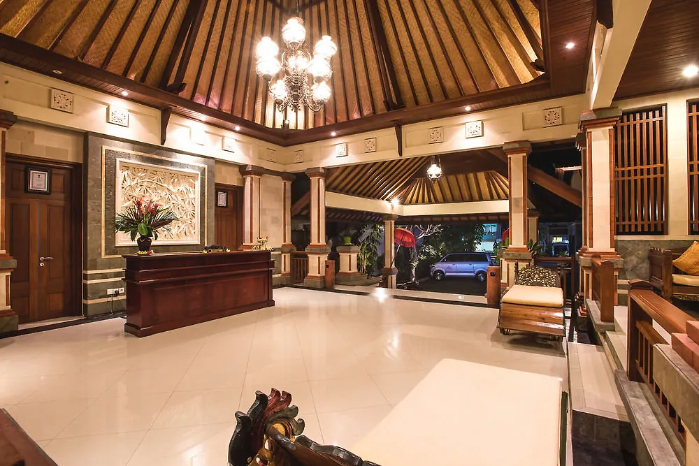 Rama Phala Resort & Spa Ubud