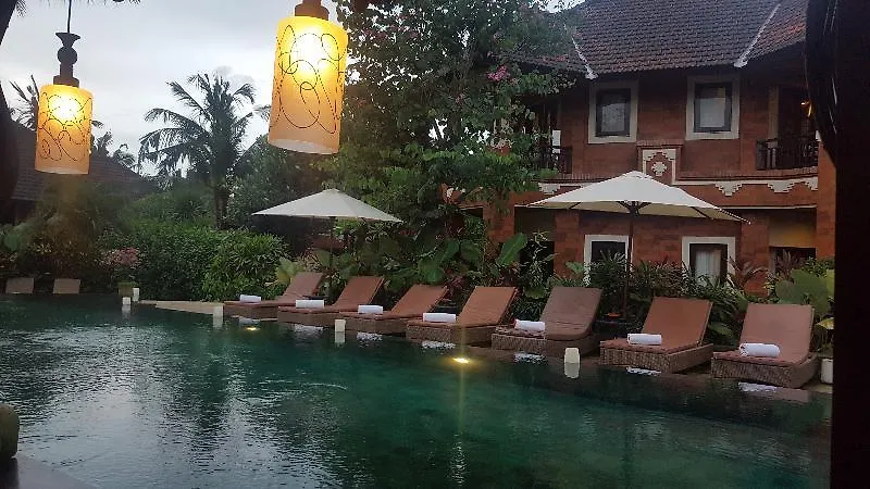 Rama Phala Resort & Spa Ubud  4*, Ubud (Bali) Indonesia