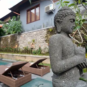Jiwa's House Affittacamere