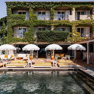 Des Lices 4*, Saint-Tropez France