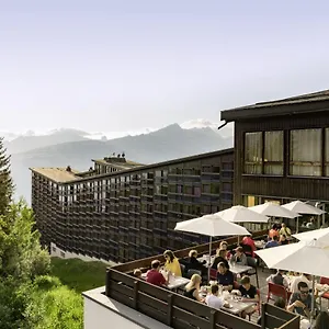 Belambra Clubs Arc 1800 - Du Golf 3*, Les Arcs (Savoie) France
