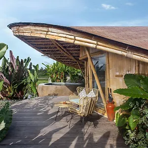 Villa Ipian Cinta By Pramana, Ubud (Bali)