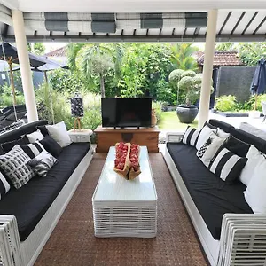 Bloom 1 - 4 Bedrooms, 4 Bathrooms, Private Pool Close To The , Seminyak (Bali) Indonesia