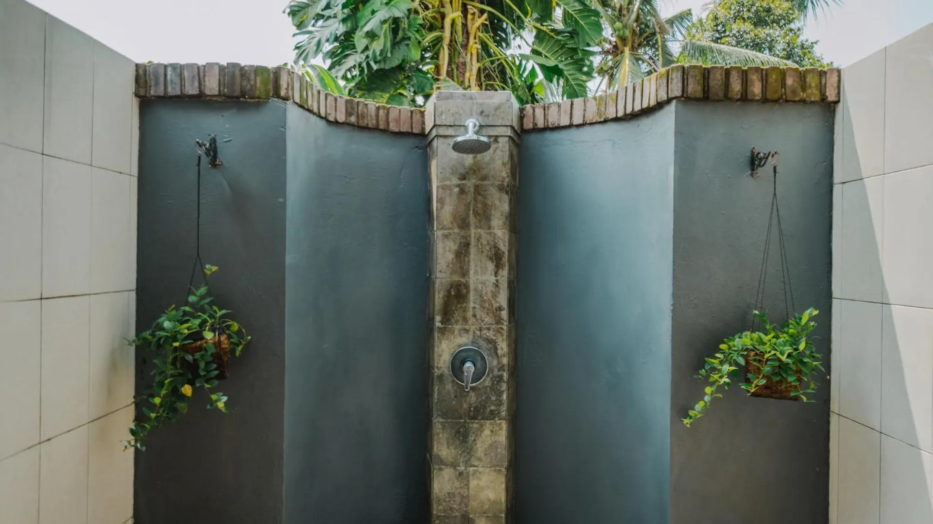 Rama Phala Resort & Spa Ubud  Indonesia