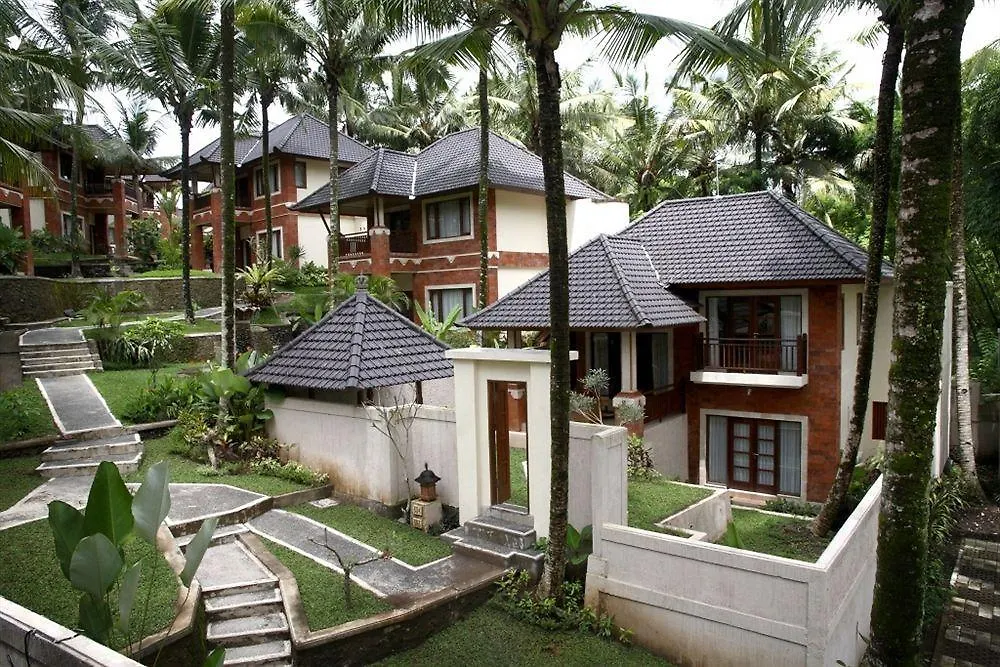 Rama Phala Resort & Spa Ubud   Ubud (Bali)