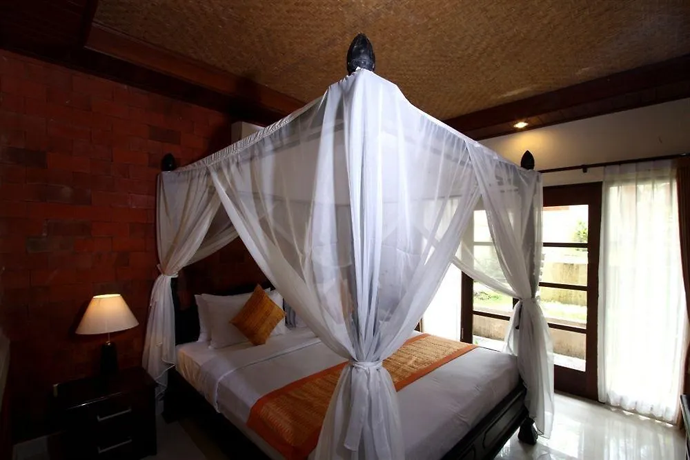 Rama Phala Resort & Spa Ubud  4*, Ubud (Bali) Indonesia