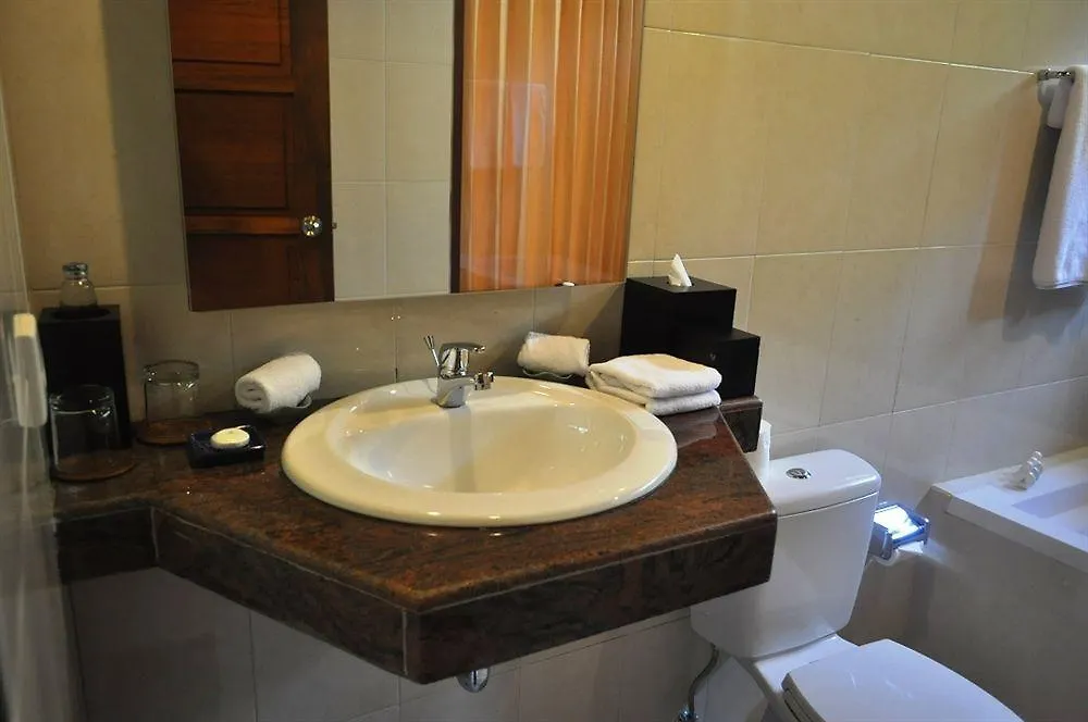 Rama Phala Resort & Spa Ubud