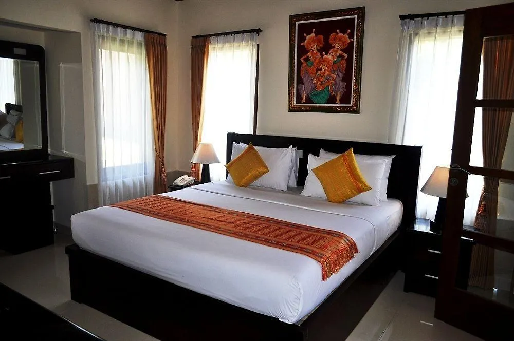 Rama Phala Resort & Spa Ubud Indonesien
