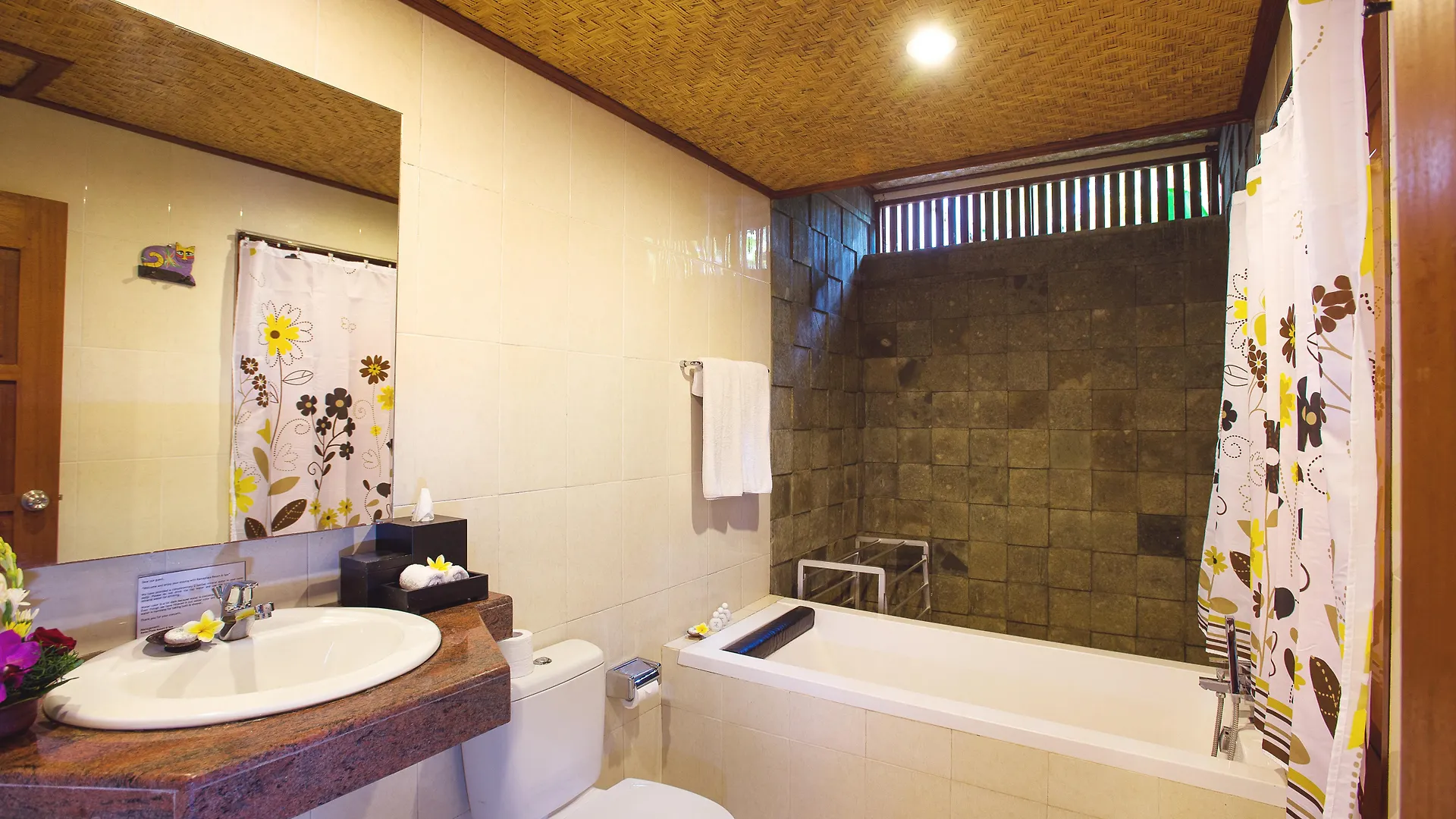 ****  Rama Phala Resort & Spa Ubud  Indonesia