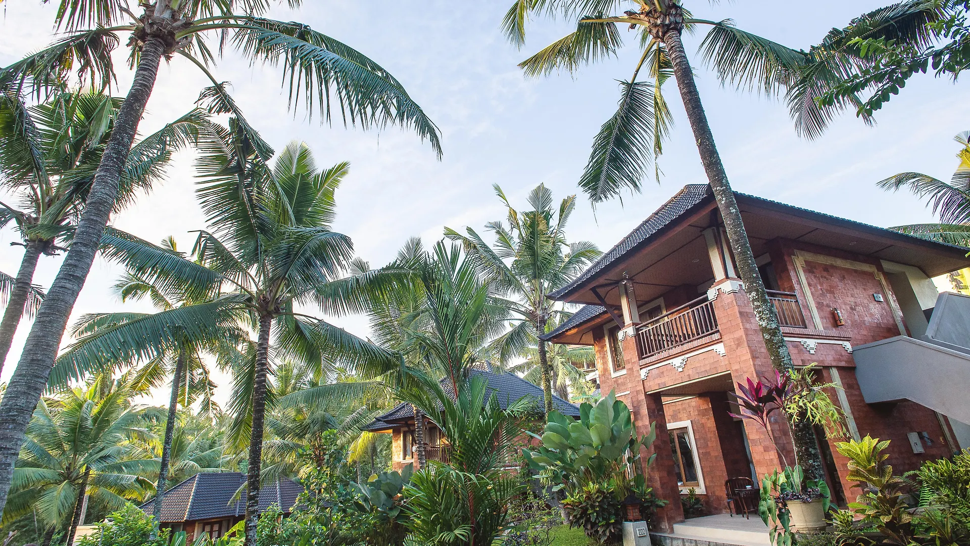 Rama Phala Resort & Spa Ubud