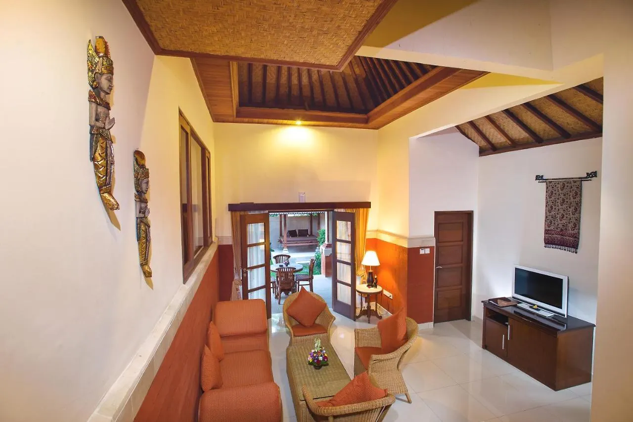 Rama Phala Resort & Spa Ubud