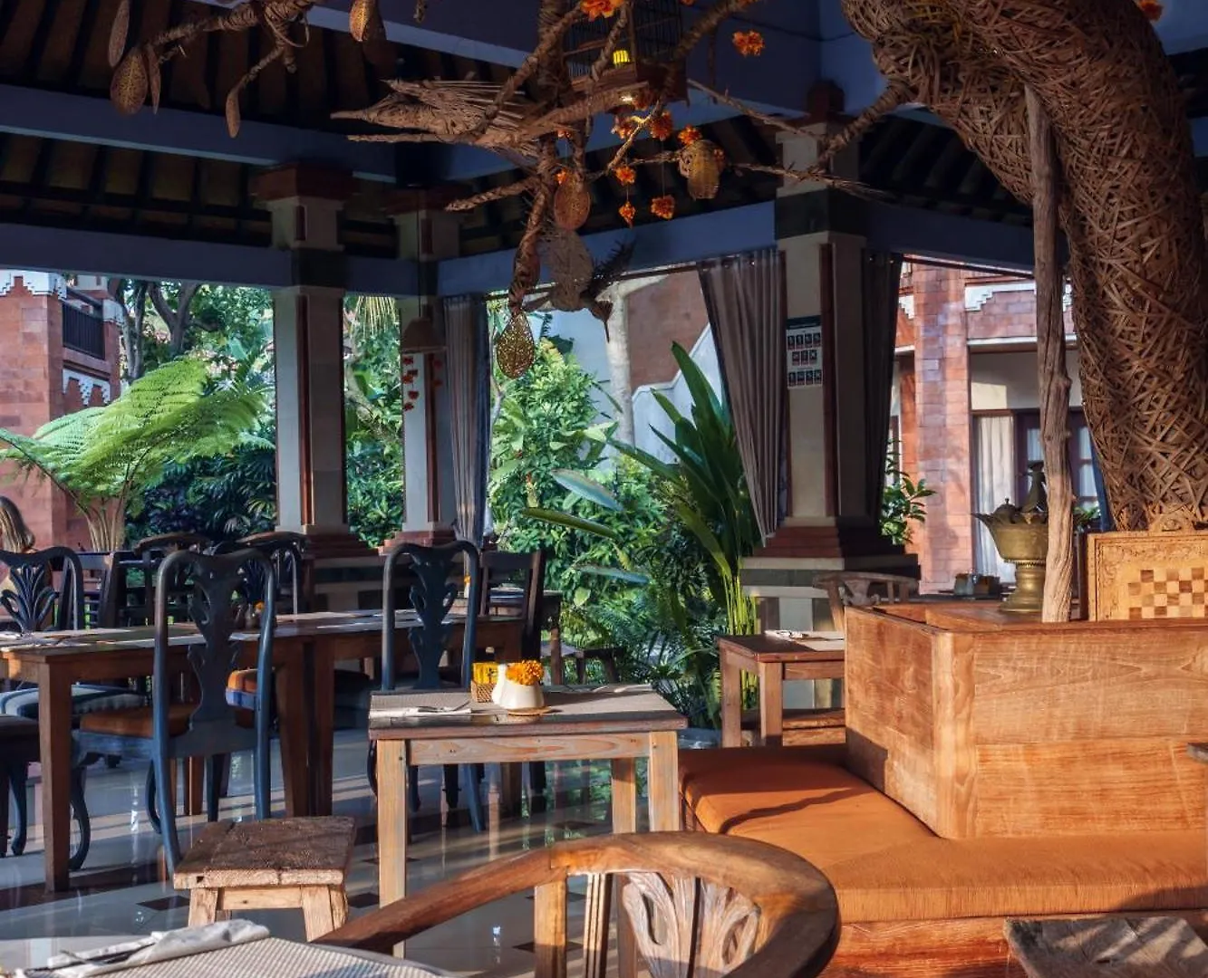 ****  Rama Phala Resort & Spa Ubud Indonesien