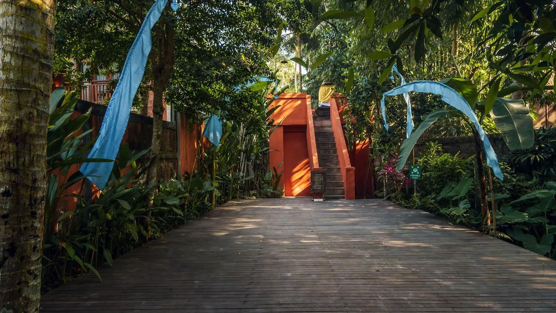 Rama Phala Resort & Spa Ubud