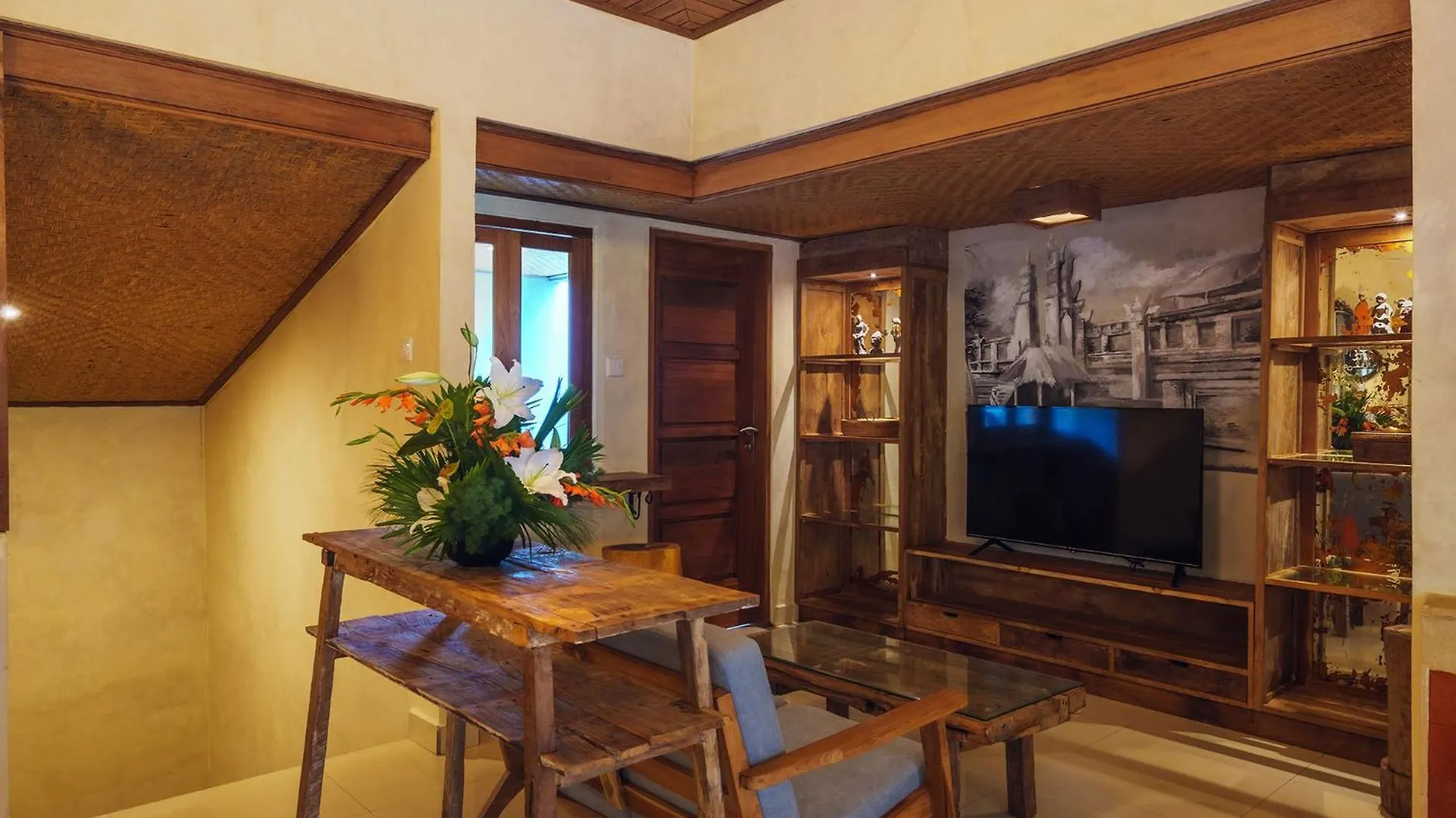 Rama Phala Resort & Spa Ubud  Ubud (Bali)