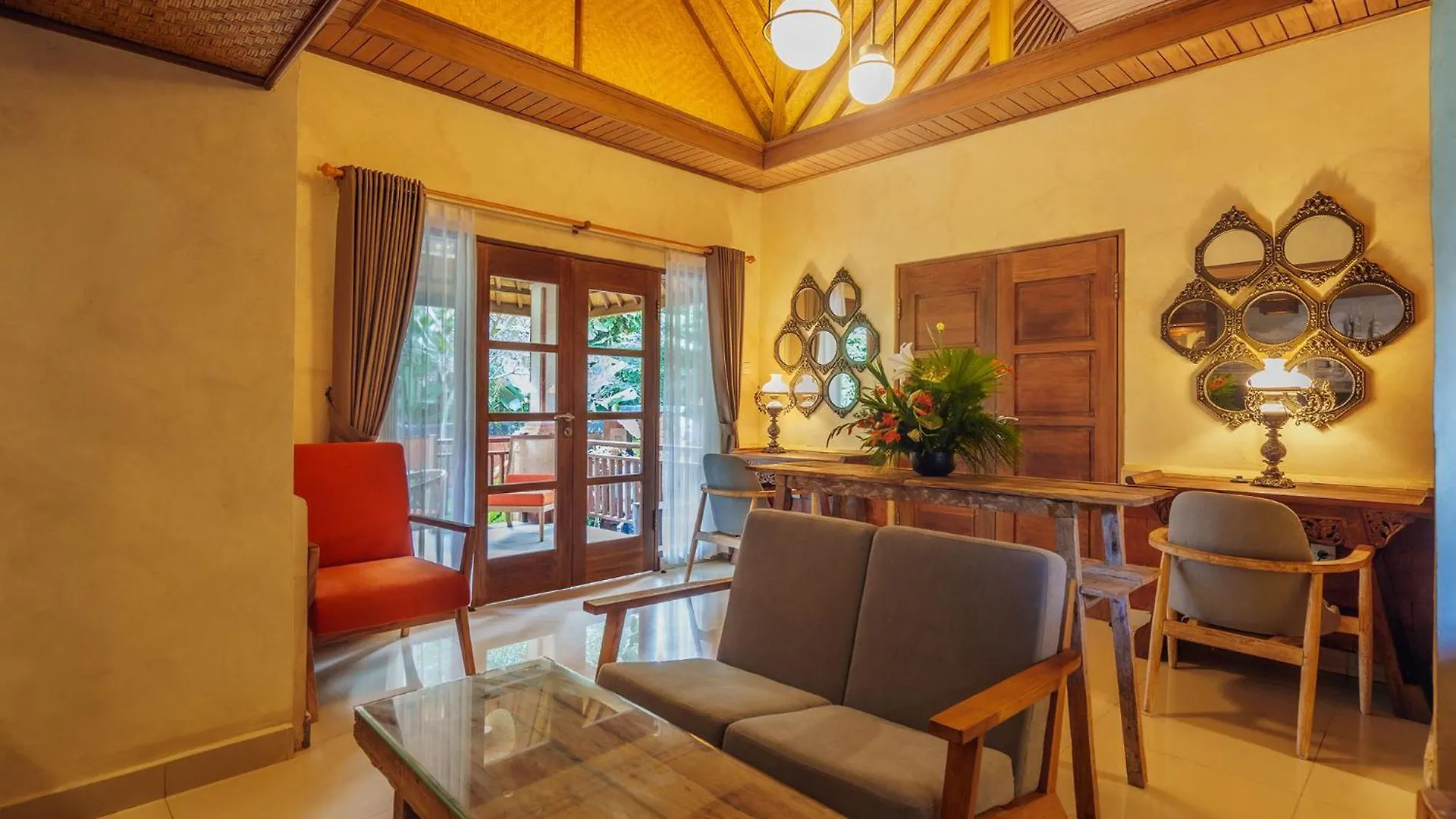 Rama Phala Resort & Spa Ubud