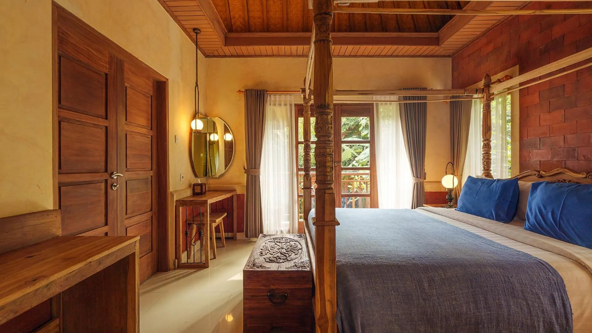 Rama Phala Resort & Spa Ubud