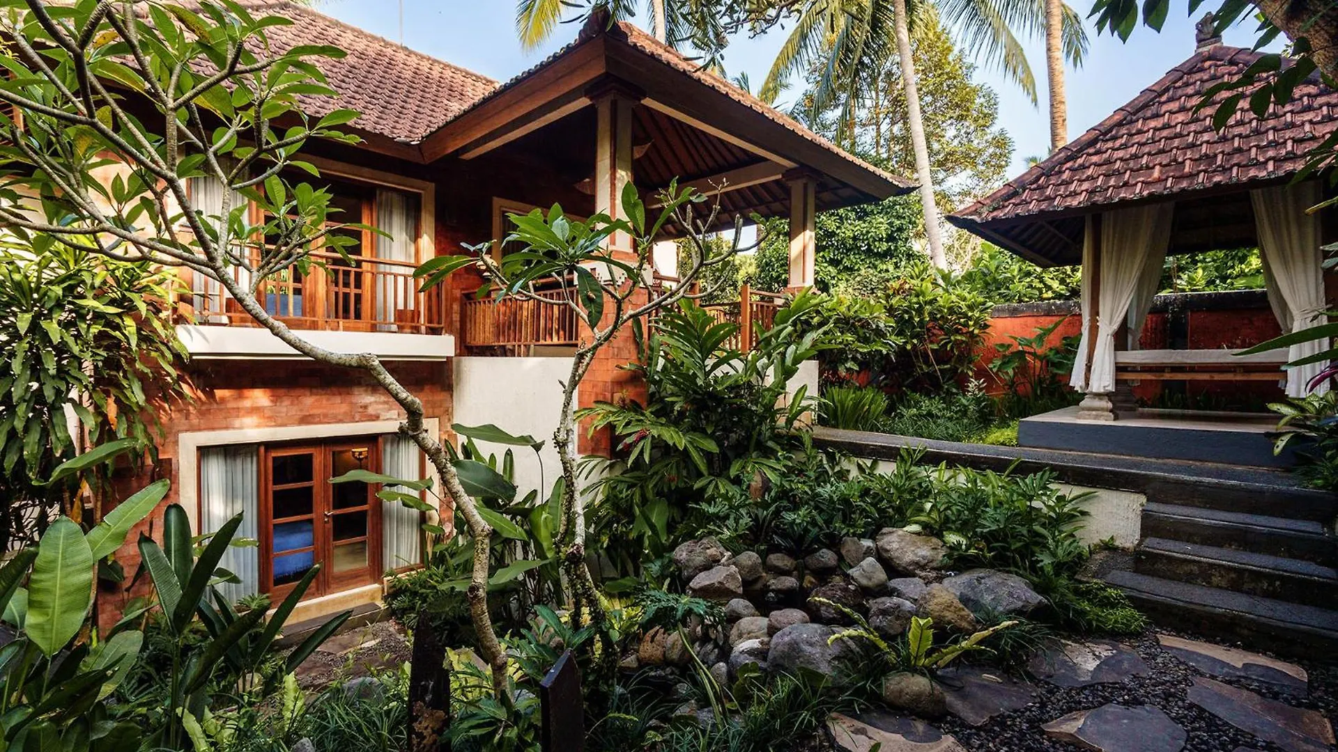 Rama Phala Resort & Spa Ubud