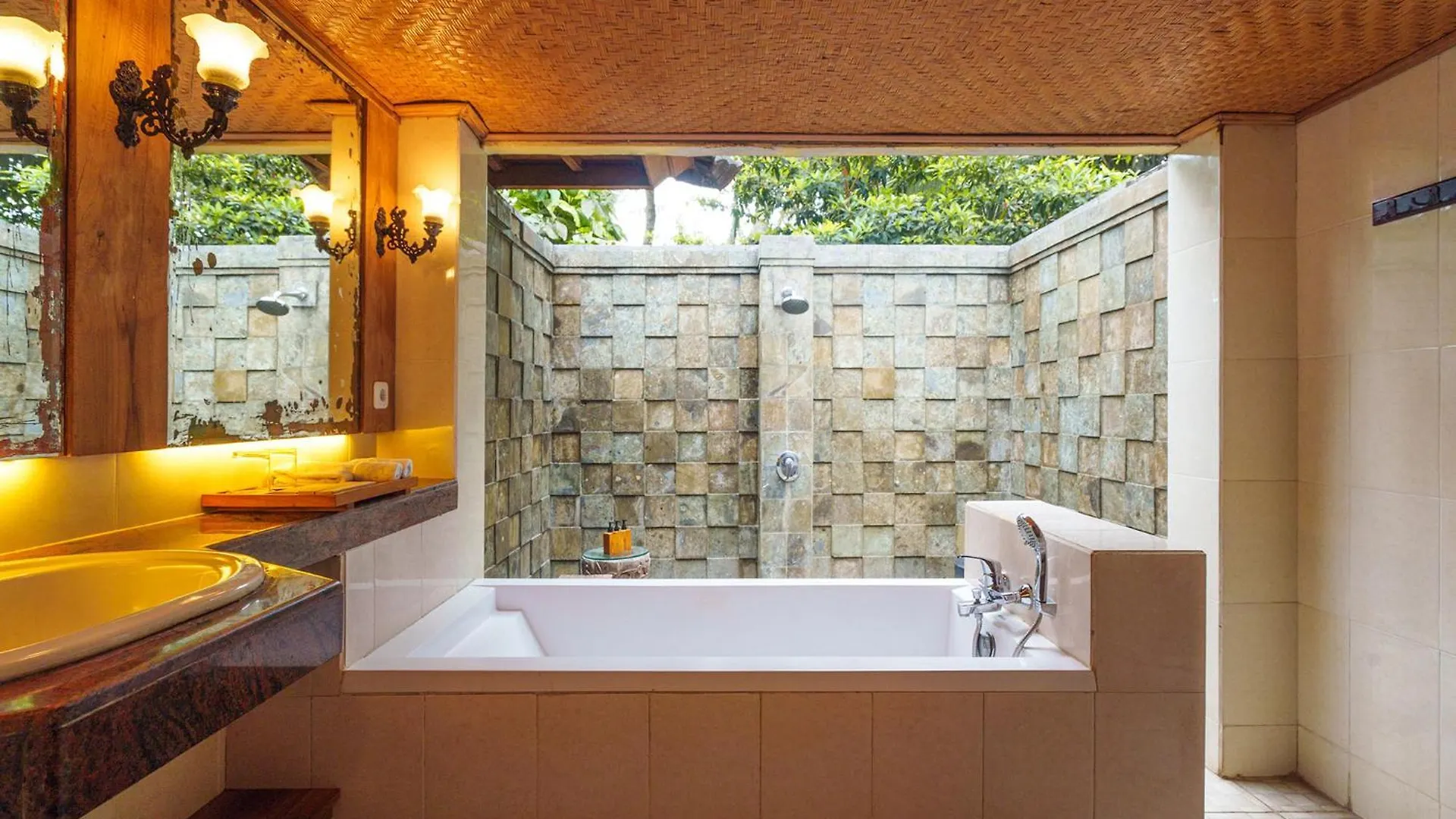 Rama Phala Resort & Spa Ubud