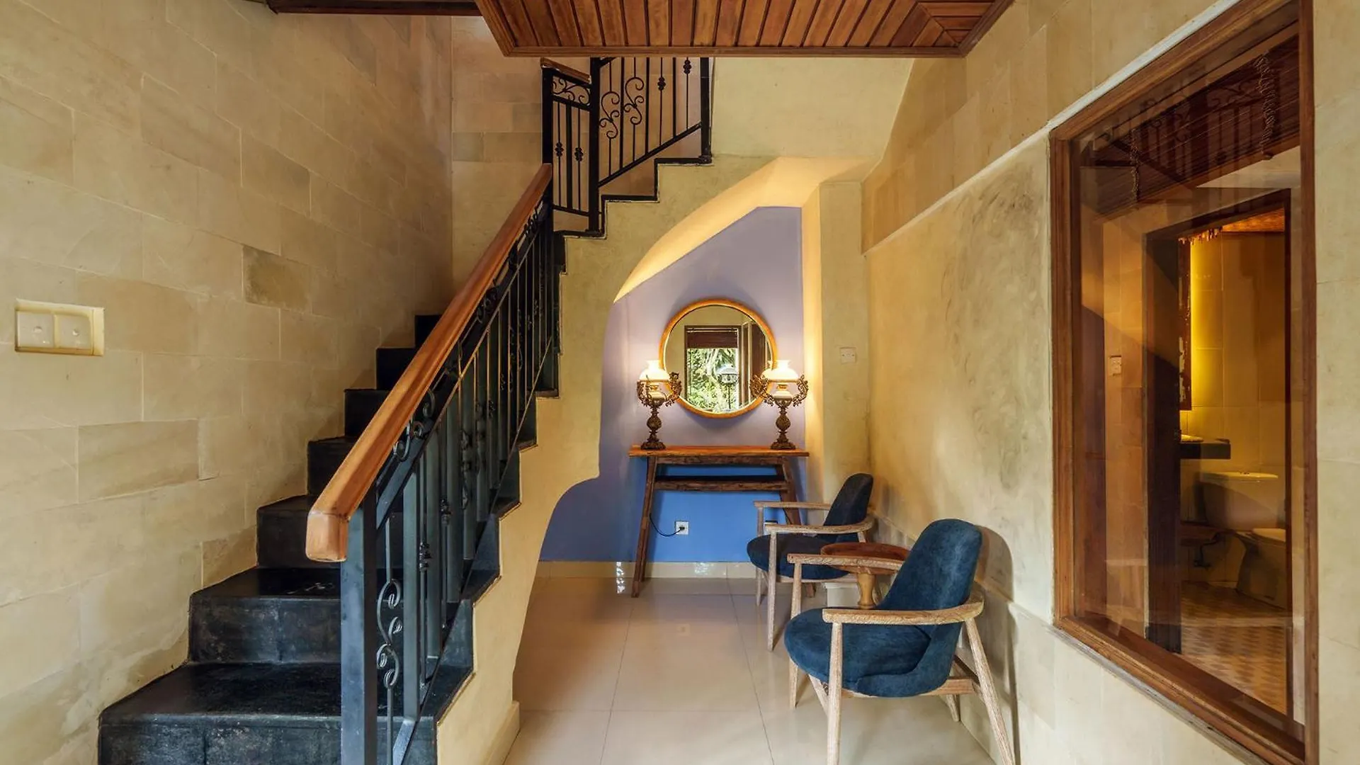 Rama Phala Resort & Spa Ubud
