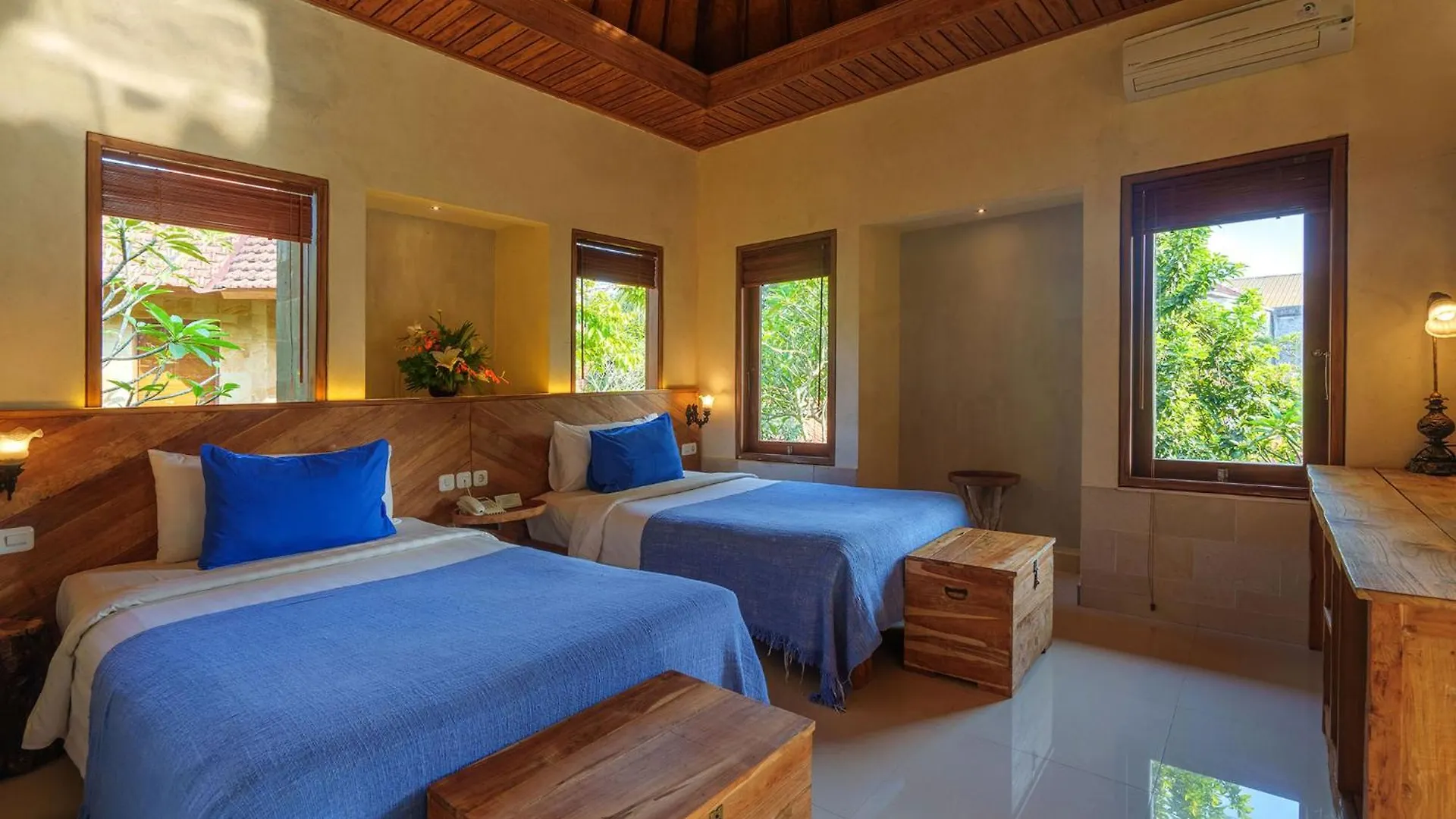 Rama Phala Resort & Spa Ubud