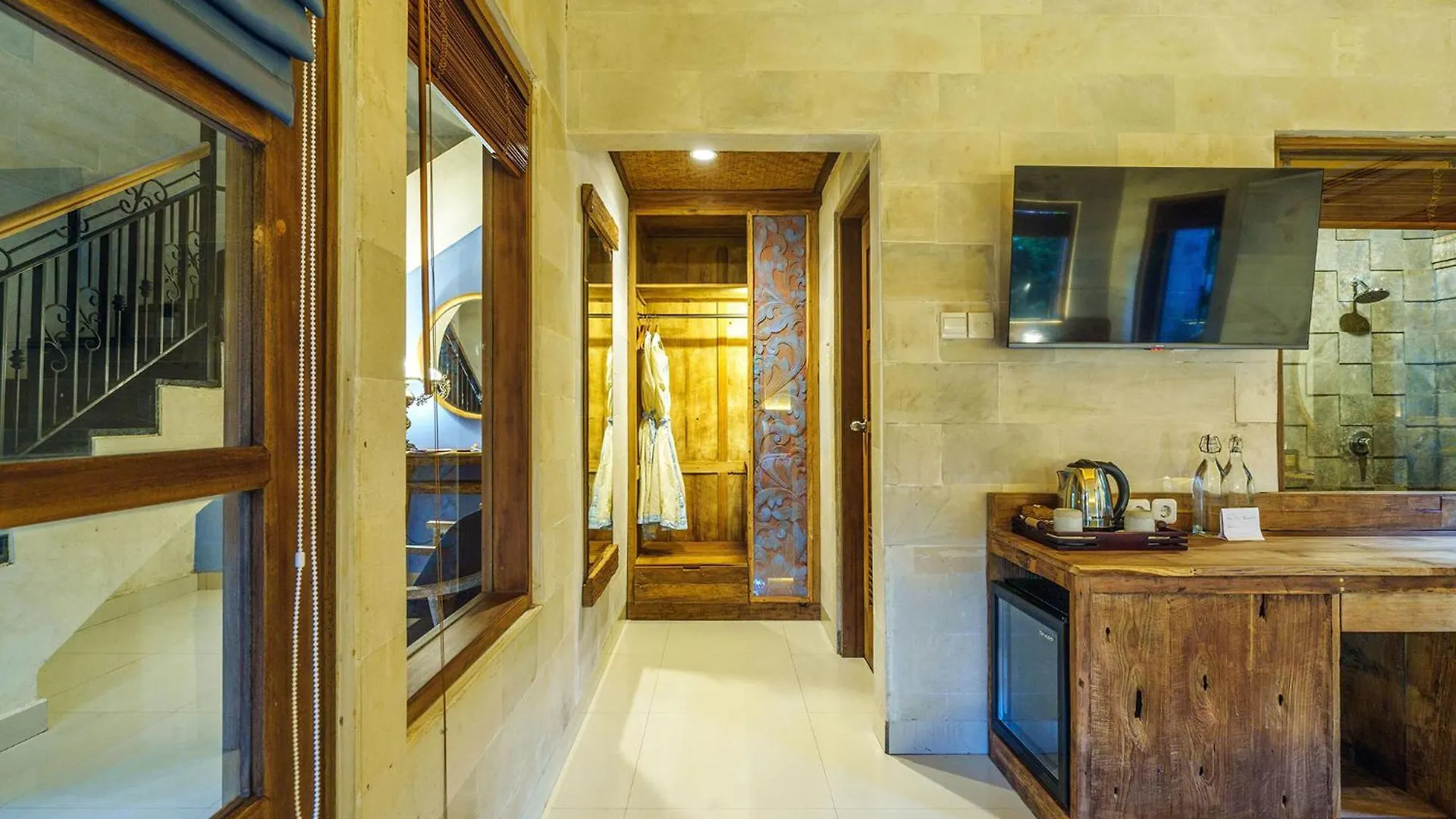 Rama Phala Resort & Spa Ubud