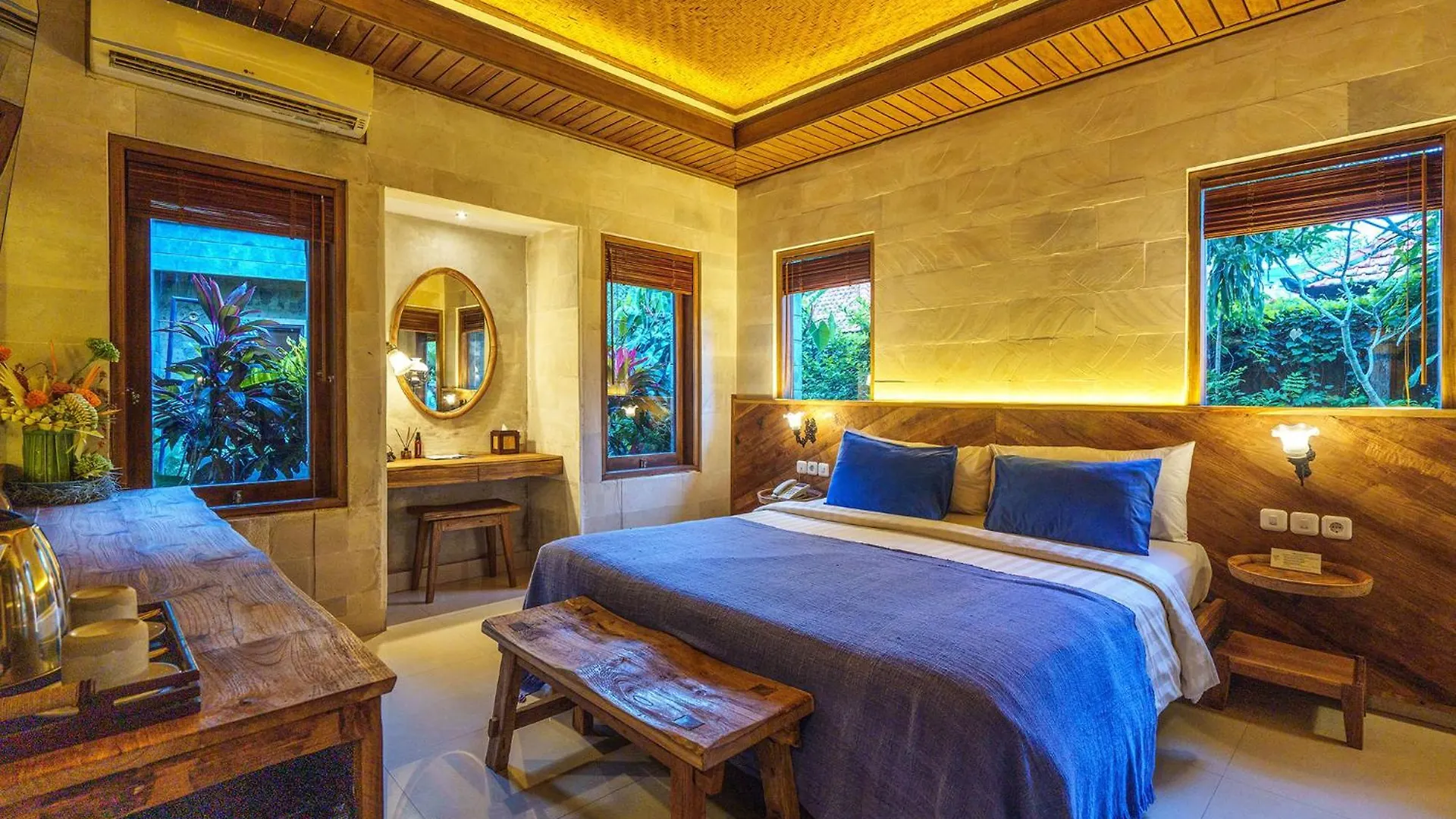 Rama Phala Resort & Spa Ubud