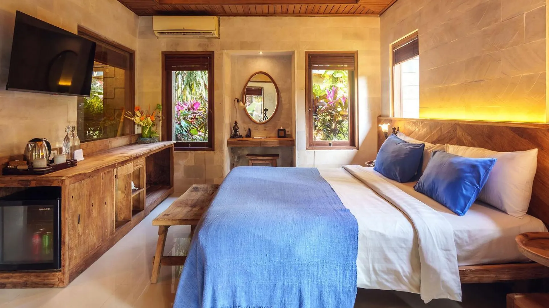 Rama Phala Resort & Spa Ubud