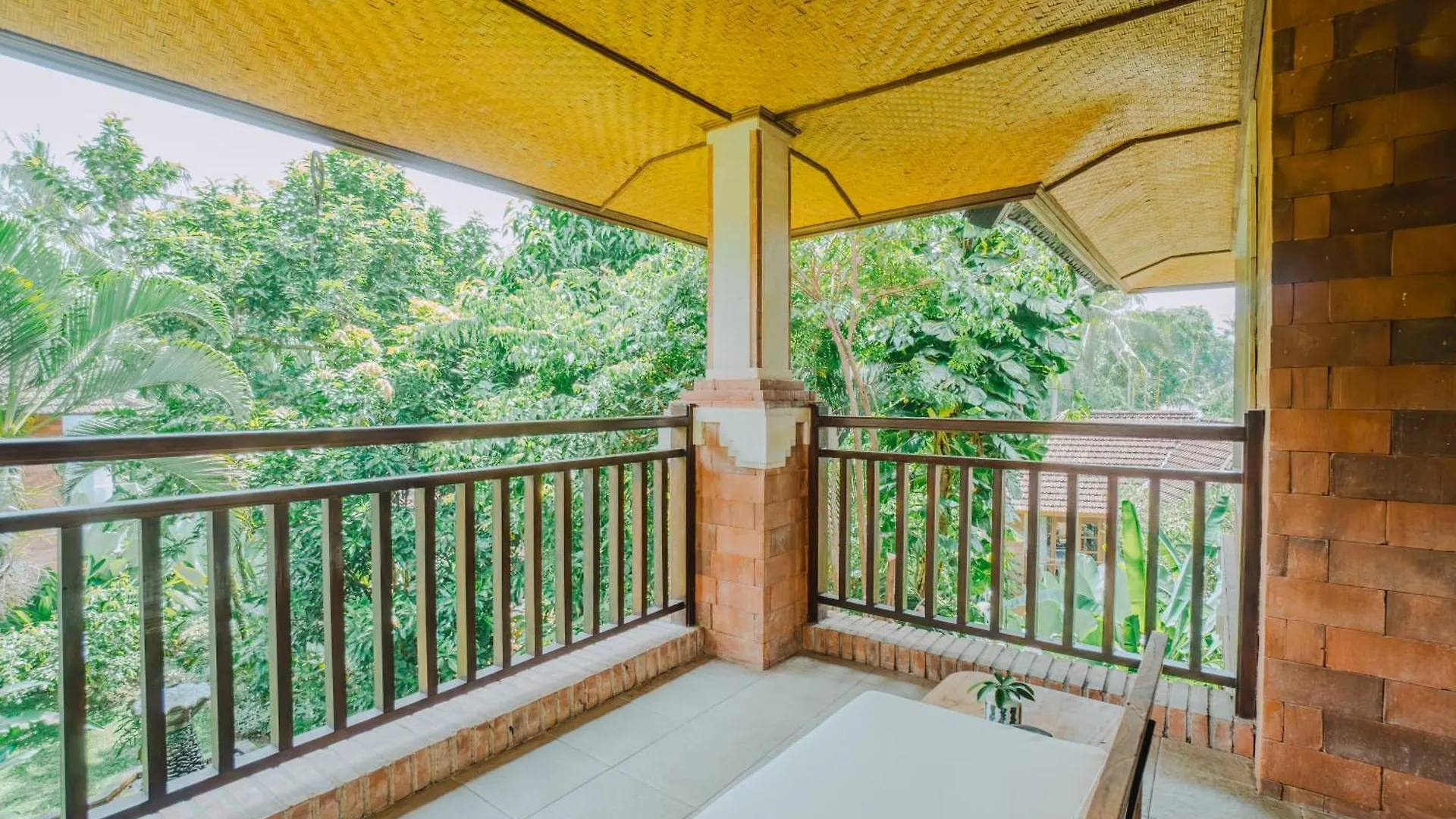 Rama Phala Resort & Spa Ubud