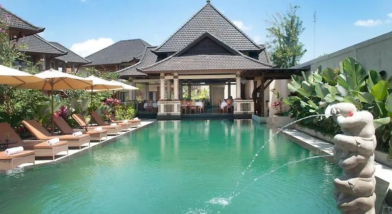 Rama Phala Resort & Spa Ubud