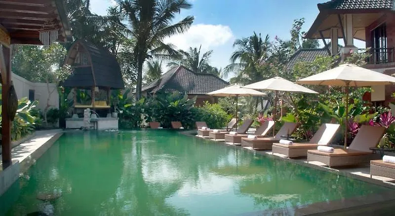 Rama Phala Resort & Spa Ubud