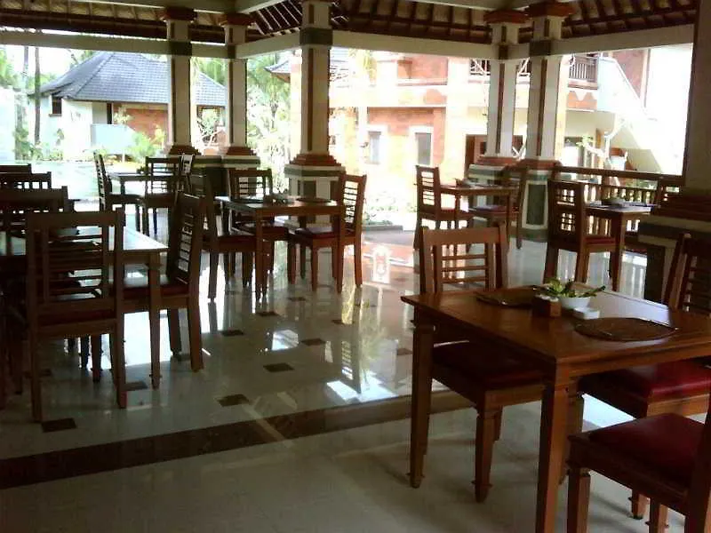 Rama Phala Resort & Spa Ubud  Indonesia