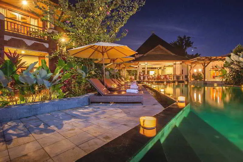 Rama Phala Resort & Spa Ubud