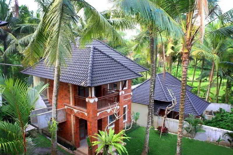 Rama Phala Resort & Spa Ubud