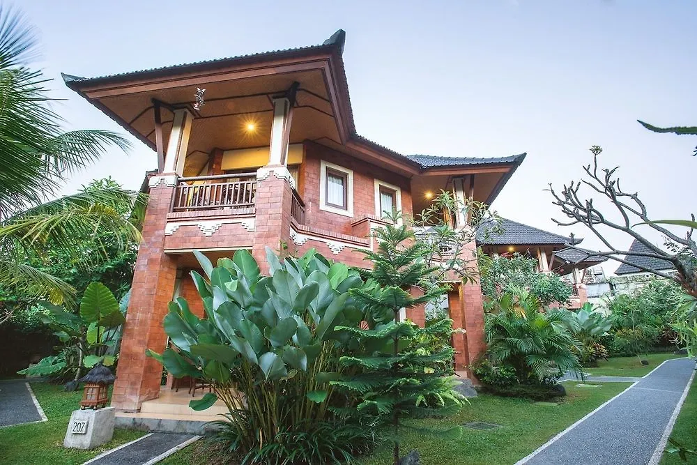 Rama Phala Resort & Spa Ubud