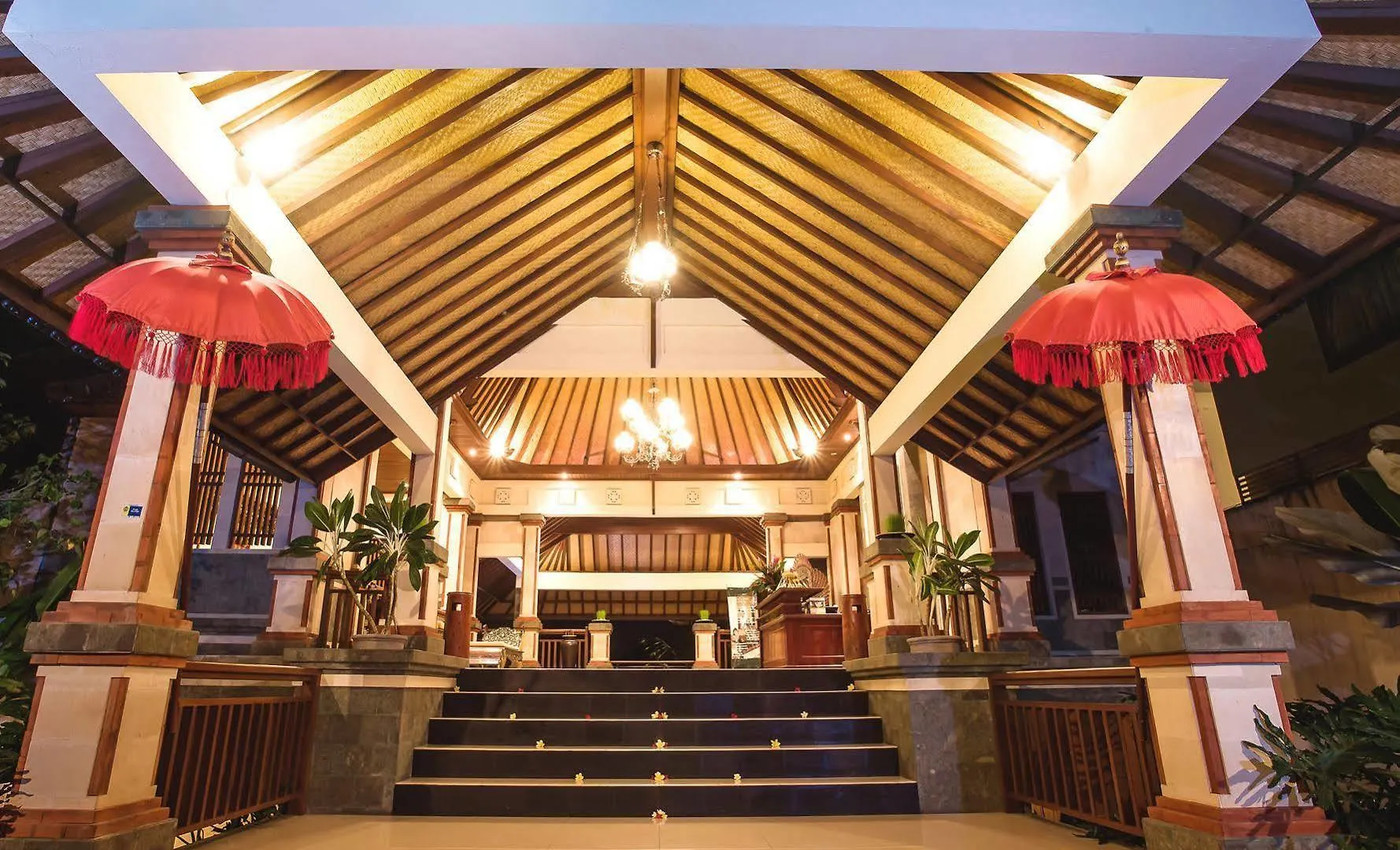 Rama Phala Resort & Spa Ubud  Ubud (Bali)