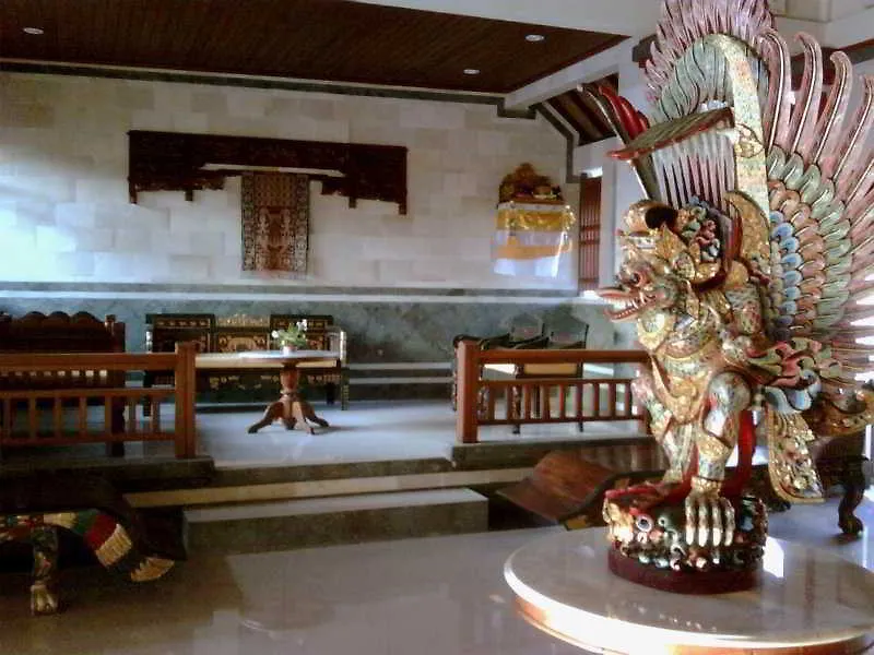 Rama Phala Resort & Spa Ubud 4*,