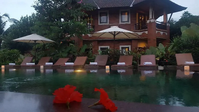 Rama Phala Resort & Spa Ubud  4*, Ubud (Bali)