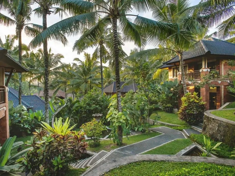 Rama Phala Resort & Spa Ubud 4*,  Indonesien