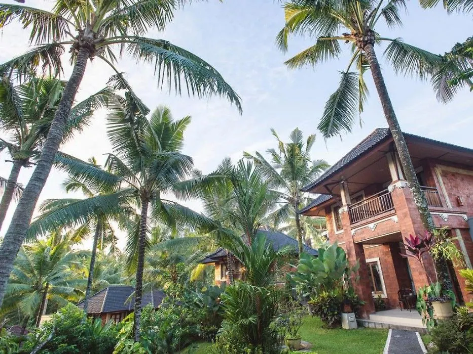 Rama Phala Resort & Spa Ubud