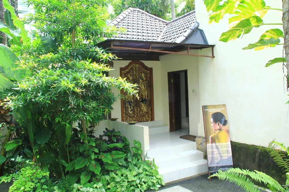 ****  Rama Phala Resort & Spa Ubud  Indonesia